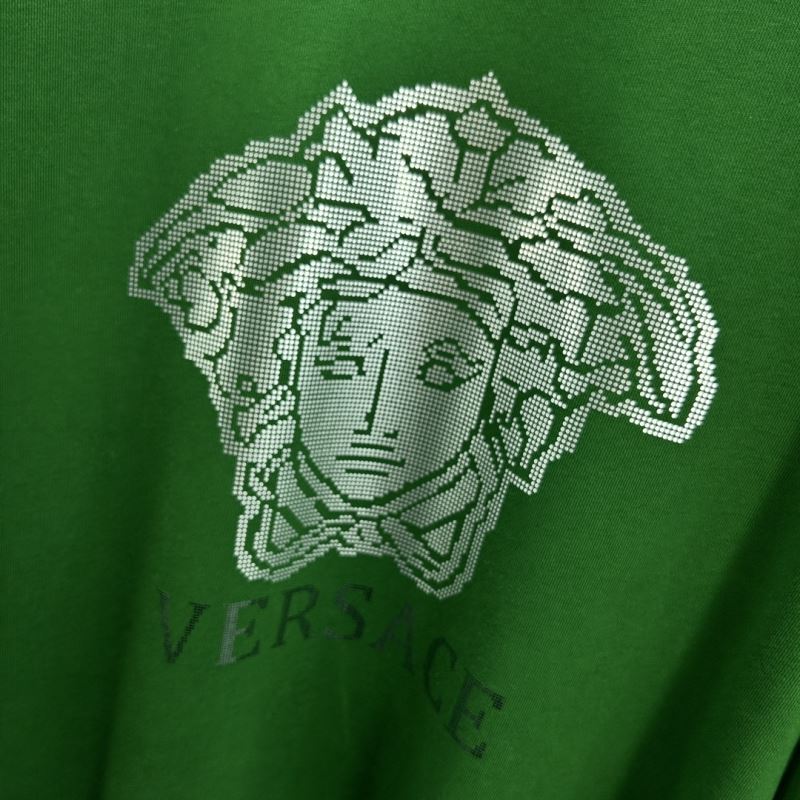 Versace Hoodies